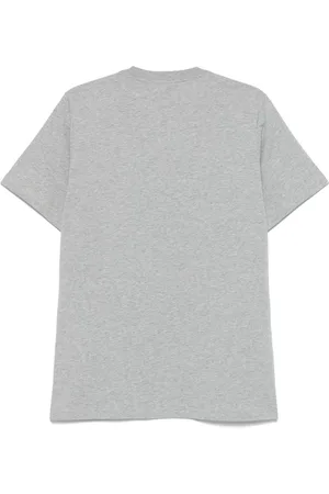 Paul Smith T-shirt In Cotone Con Logo