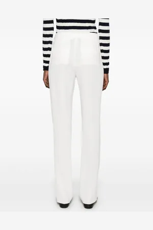 Max Mara Pantalone In Cady