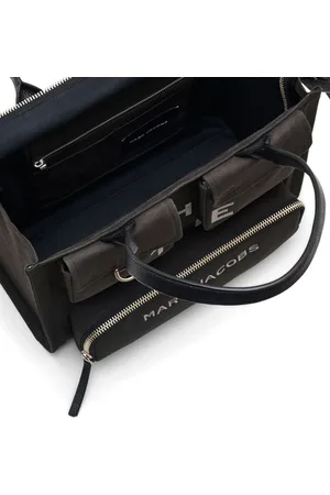 Marc Jacobs Borsa The Tote Bag Grande In Canvas