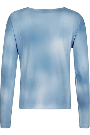 Base London T-shirt In Jersey