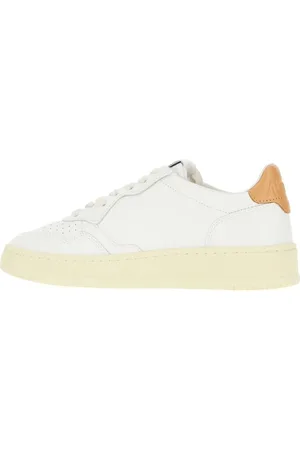 Autry Sneaker Medialist Low In Pelle