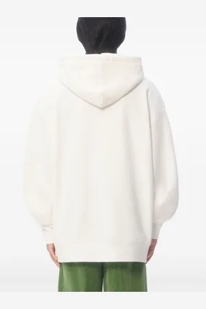 VALENTINO Felpa Chez In Cotone