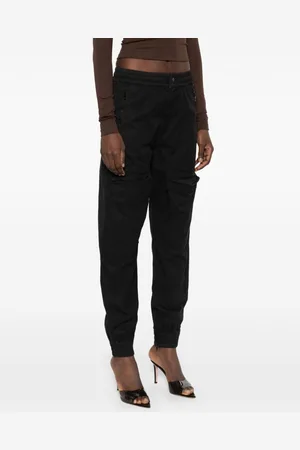 Diesel Jeans Denim In Cotone