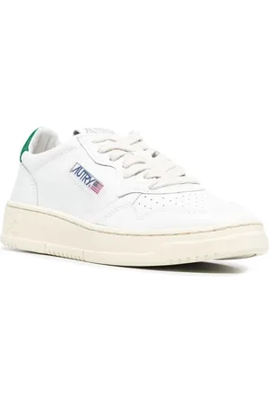 Autry Sneaker Medalist Low In Pelle