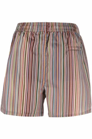 Paul Smith Shorts Mare Signature Stripe