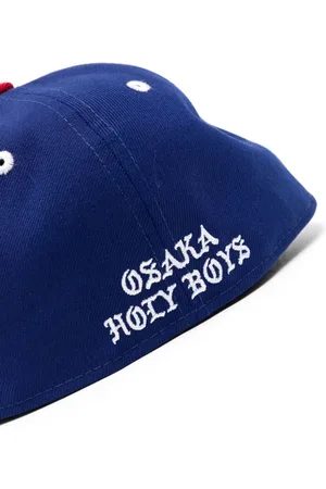 SAINT MXXXXXX Cappello Baseball Con Logo