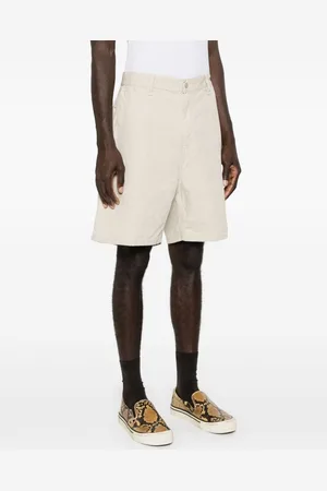 Carhartt Shorts In Misto Cotone