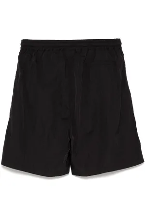 ICECREAM Shorts Mare Running Dog