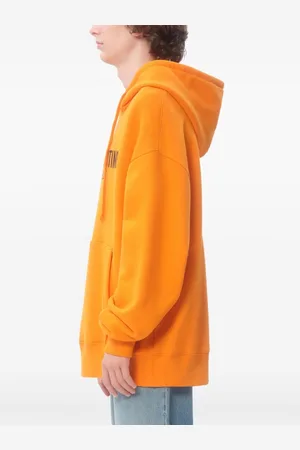 VALENTINO Felpa Chez In Cotone