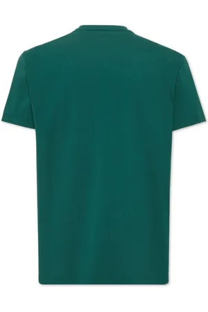 Dsquared2 T-shirt Con Stampa
