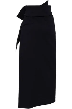 Issey Miyake Gonna Asimmetrica