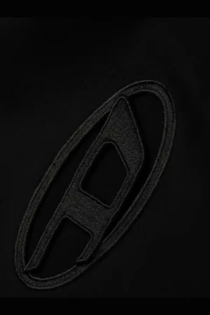 Diesel Abito D-angiel In Cotone