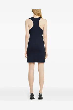 Courrèges Mini Abito 90
