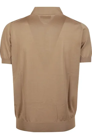Fendi Wool Polo