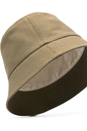 Loewe Cappello Bucket Con Logo