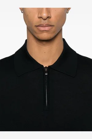Emporio Armani Maglia In Lana