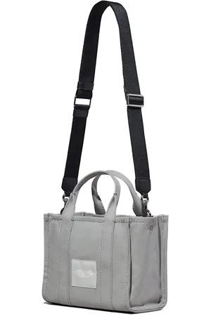 Marc Jacobs Borsa The Tote Bag Piccola In Canvas