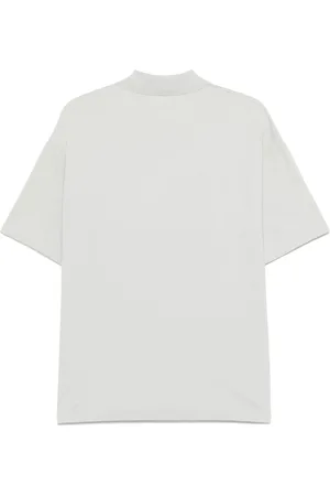 C.P. Company Polo In Cotone Con Logo