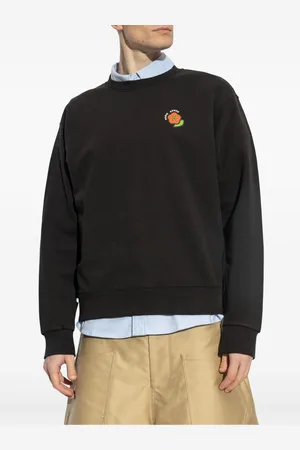 Kenzo Felpa Pop Classic In Cotone