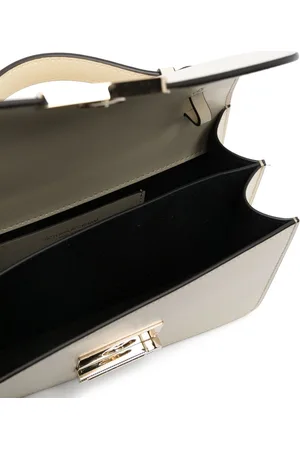 Victoria Beckham Borsa Dorian Mini In Pelle