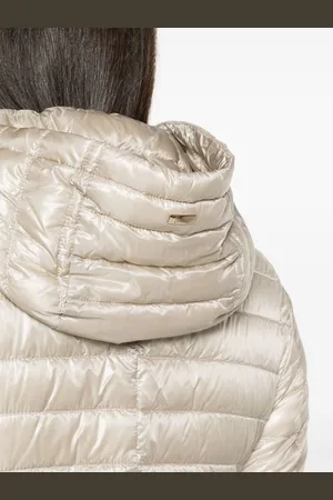 HERNO Piumino Corto In Nylon