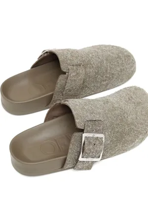 Loewe Slipper Easy Buckle