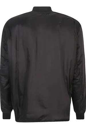 Comme des Garçons Bomber Asimmetrico