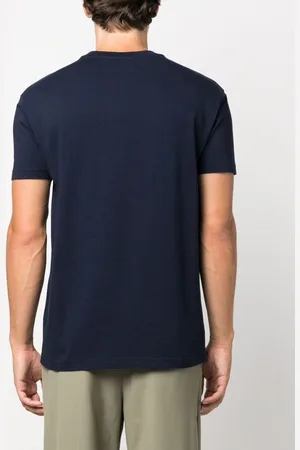 Vivienne Westwood T-shirt In Cotone Con Logo
