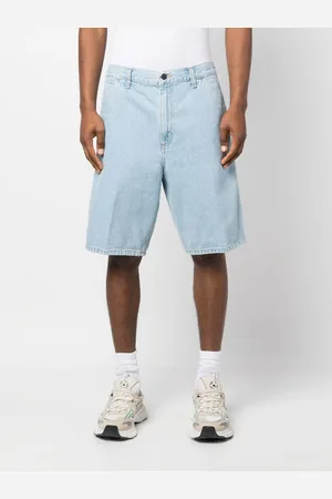 Carhartt Jeans Single Knee In Denim