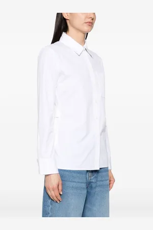Jacquemus La Chemise De Costume