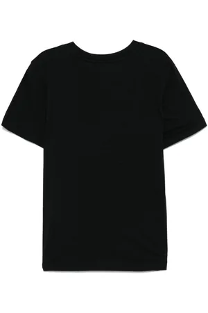 Closed T-shirt Basica In Cotone