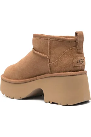 UGG Stivaletto Classic Ultra Mini Heights