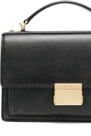 Golden Goose Borsa Venezia In Pelle