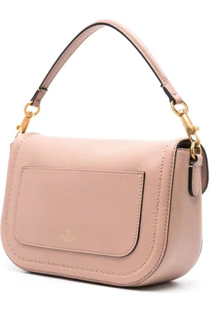 VALENTINO GARAVANI Borsa A Spalla Alltime In Pelle