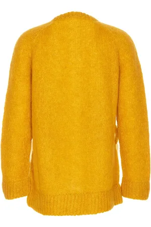 VALENTINO Cardigan In Lana
