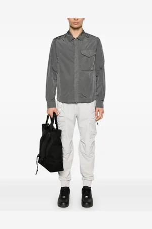 C.P. Company Giubbino In Nylon