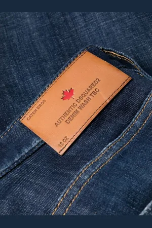 Dsquared2 Jeans Denim