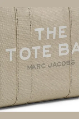 Marc Jacobs Borsa The Tote Bag Piccola In Canvas