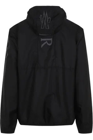 Moncler Giacca A Vento Granier In Nylon