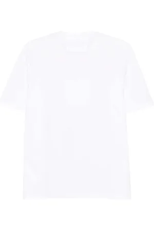 C.P. Company T-shirt In Cotone Con Logo