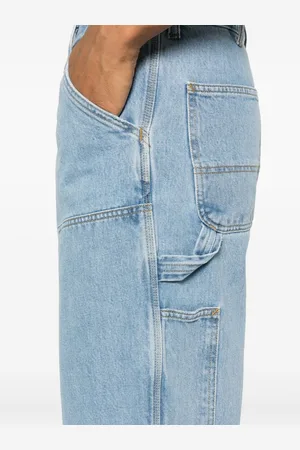 Carhartt Pantalone Double Knee