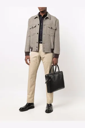 Emporio Armani Camicia In Cotone