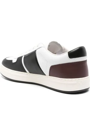 Hogan Sneaker H668 In Pelle