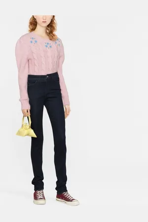 Emporio Armani Jeans Denim In Cotone