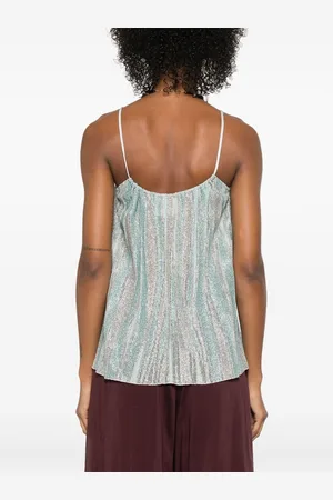 FORTE FORTE Top In Lurex