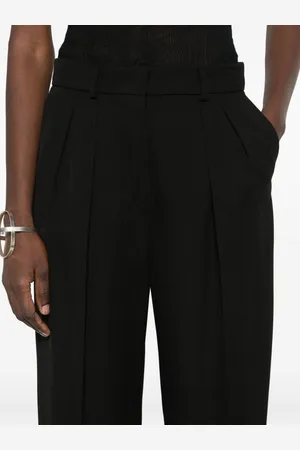 Sportmax Pantalone Dritto