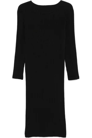 Issey Miyake Abito Midi Plissé