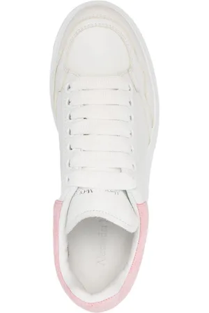 Alexander McQueen Sneaker Oversize