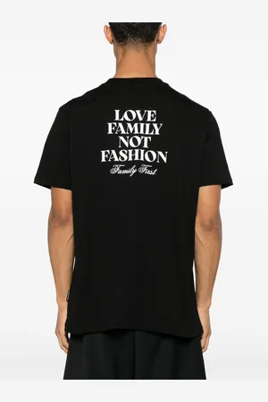 Family First T-shirt Lfnf