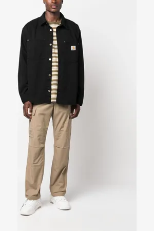 Carhartt Pantalone Cargo In Cotone